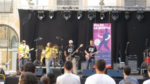 Oberta la convocatòria per actuar a Girona el Dia de la Música